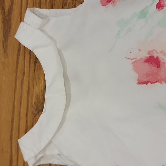 Janie and Jack Size 3T blouse - Picture 2 of 4